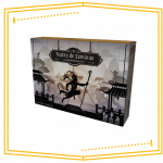 El Teatro de las Sombras La Leyenda del Rey Mono