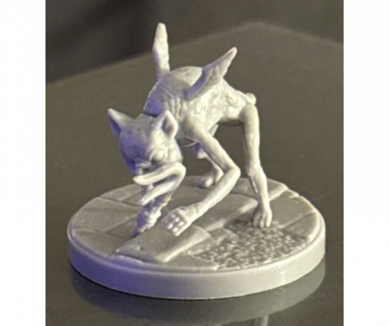 Elden Ring Realm of the Grafted King