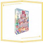 Feliz No Cumpleaños