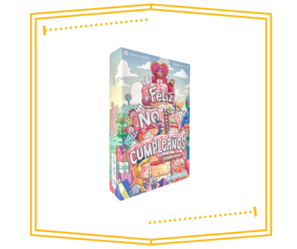 Feliz No Cumpleaños