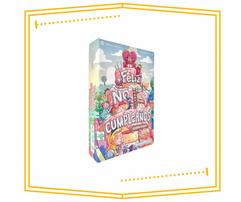 Feliz No Cumpleaños