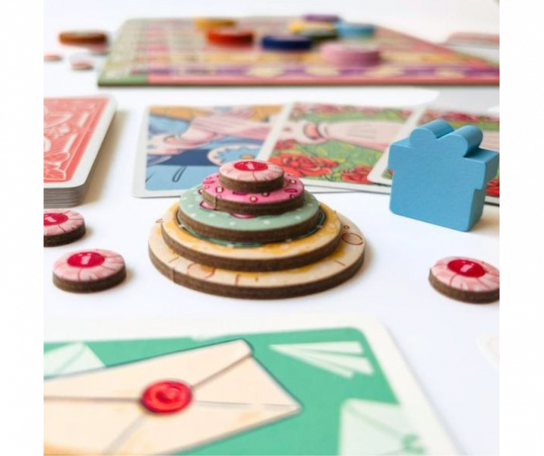 Feliz No Cumpleaños