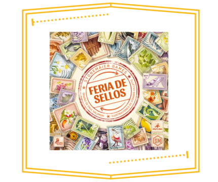 Feria de Sellos