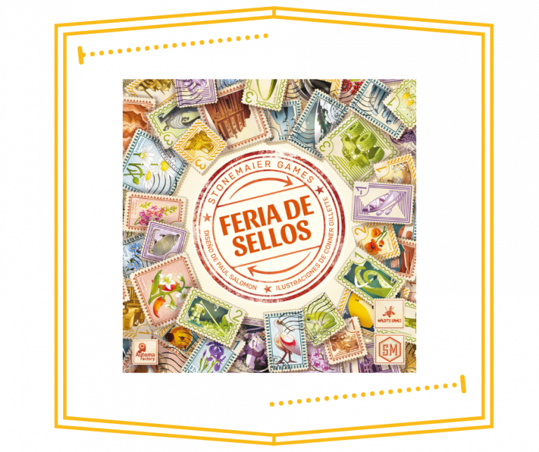 Feria de Sellos