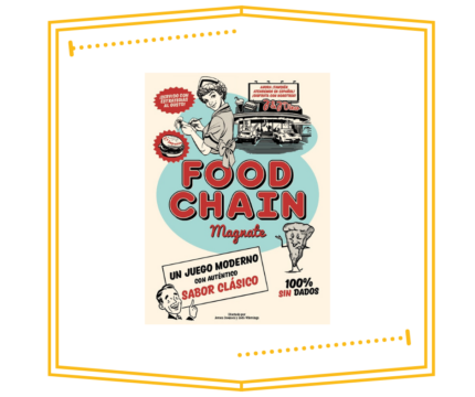 Food Chain Magnate