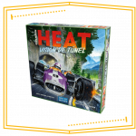 Heat Vision de Tunel