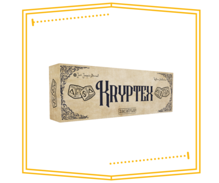 Kryptex