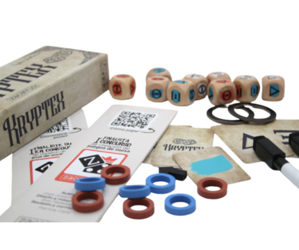 Kryptex
