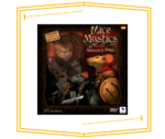Mice and Mystics