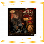 Mice and Mystics