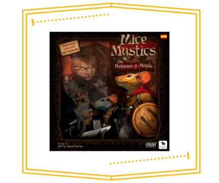 Mice and Mystics