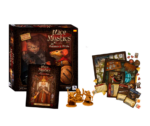 Mice and Mystics