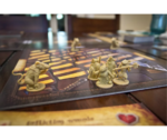 Mice and Mystics