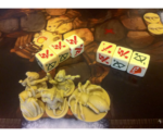 Mice and Mystics