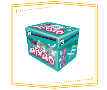 Mixmo