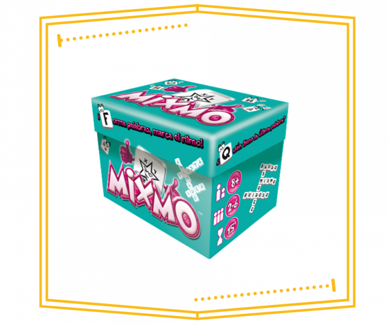 Mixmo