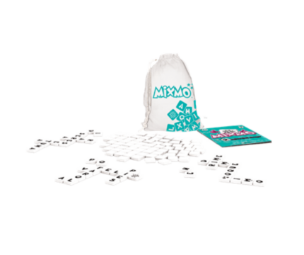 Mixmo