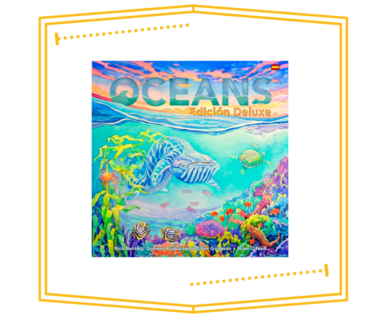 Oceans Edicion Deluxe