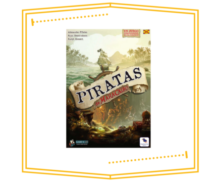 Piratas de Maracaibo