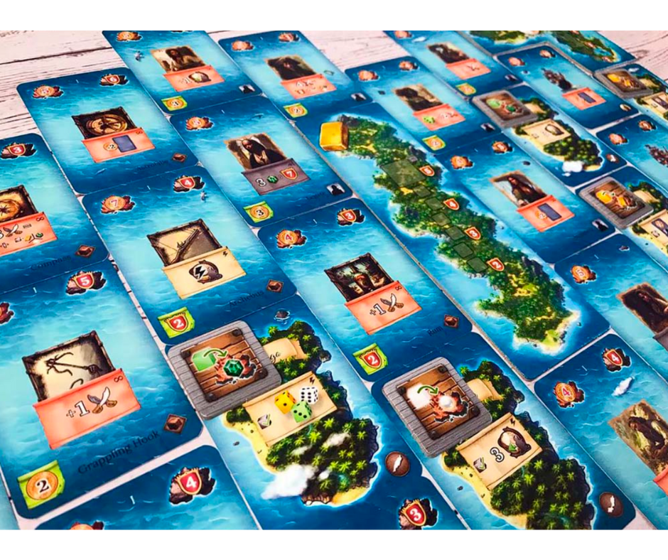 Piratas de Maracaibo