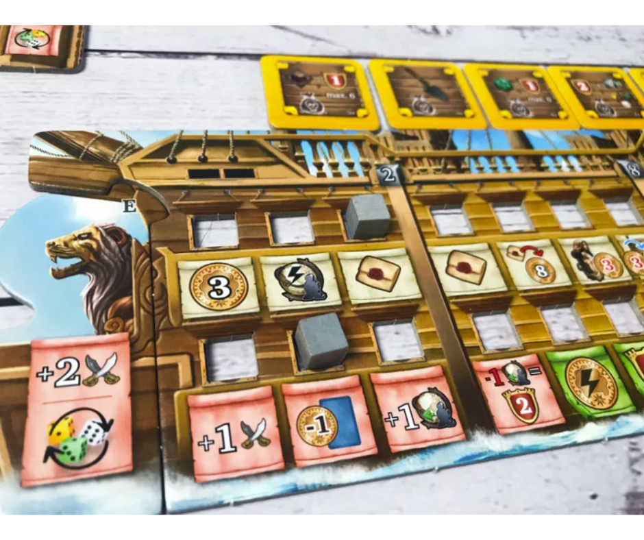 Piratas de Maracaibo