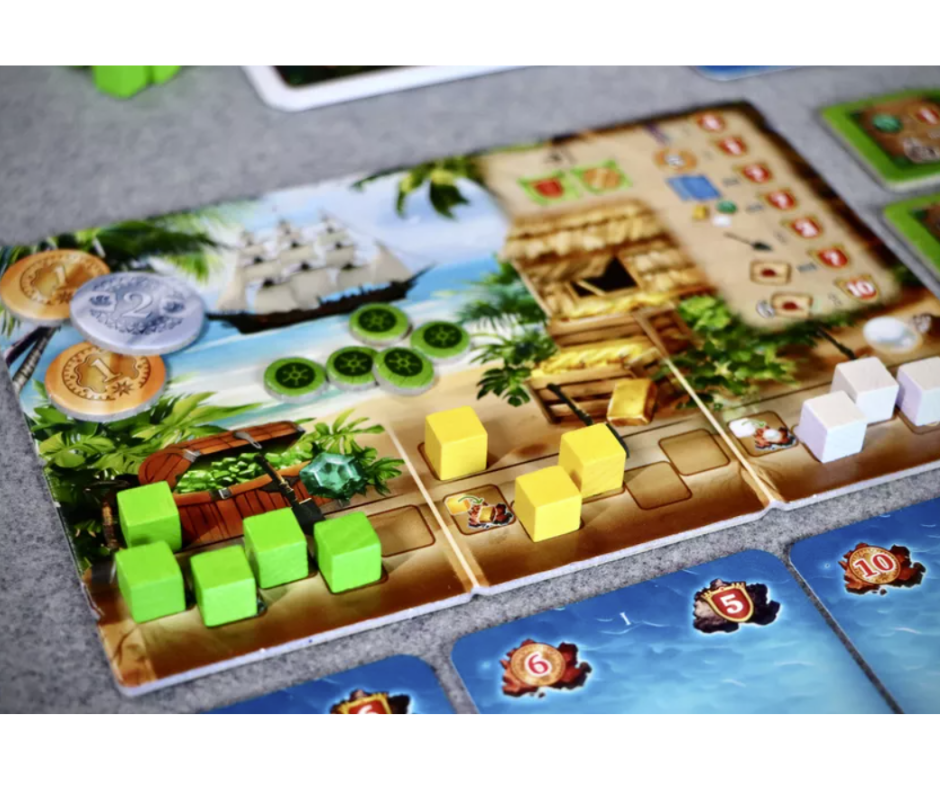 Piratas de Maracaibo