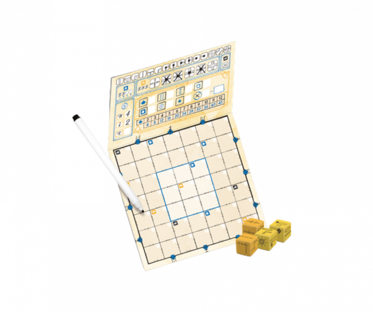 Railroad Ink Ed Amarillo Brillante