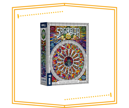 Sagrada