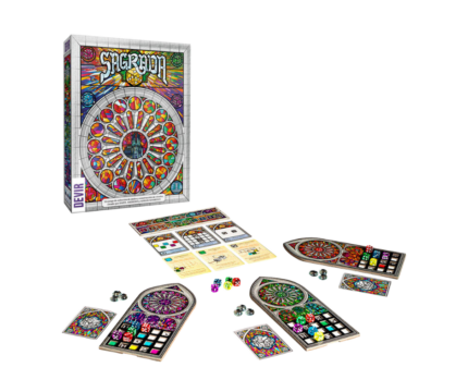 Sagrada