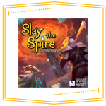 Slay the Spire