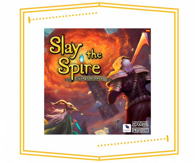 Slay the Spire