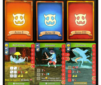 Slay the Spire