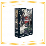 Unmatched Suns Origin