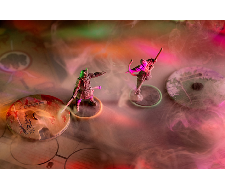 Unmatched Suns Origin