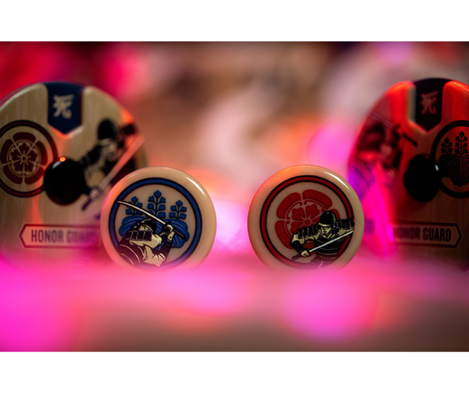 Unmatched Suns Origin