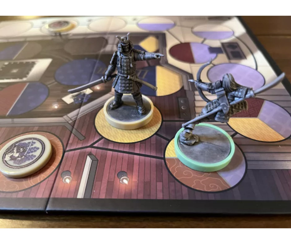 Unmatched Suns Origin