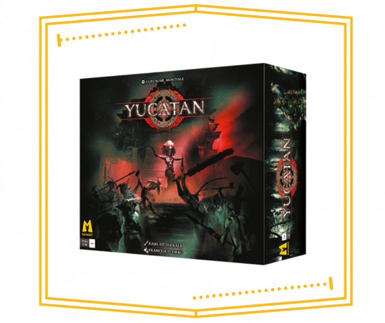 Yucatan
