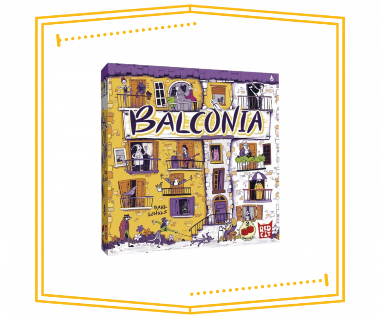 Balconia