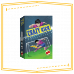 Crazy Kick