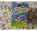 Crazy Kick