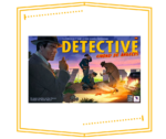 Detective Ciudad de Angeles