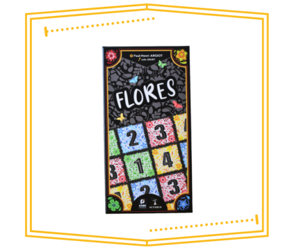 Flores
