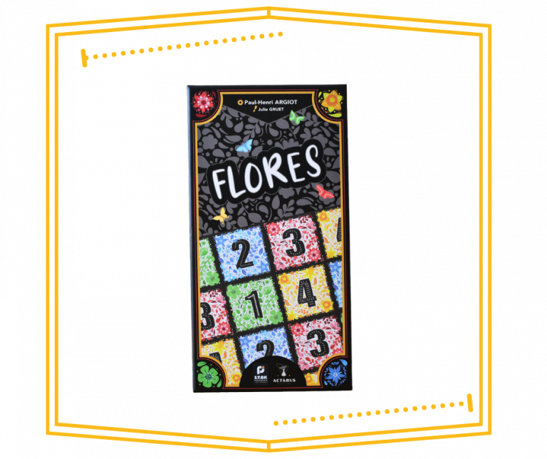 Flores