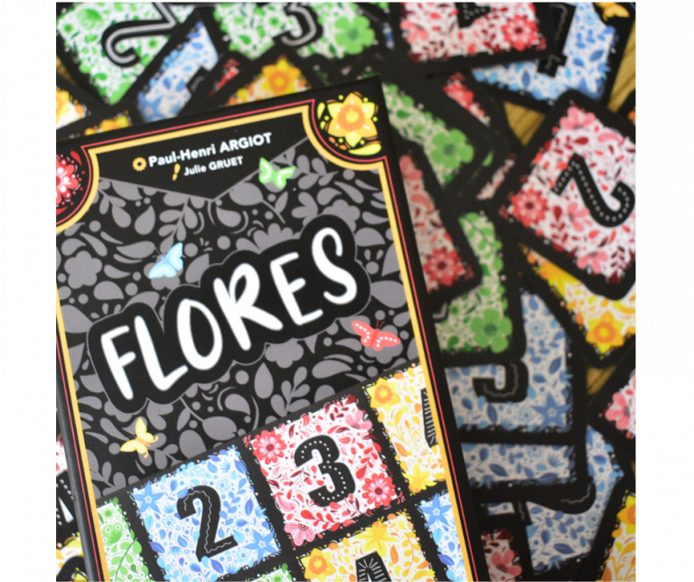 Flores