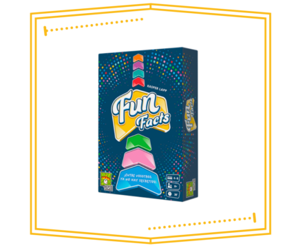 Fun Facts