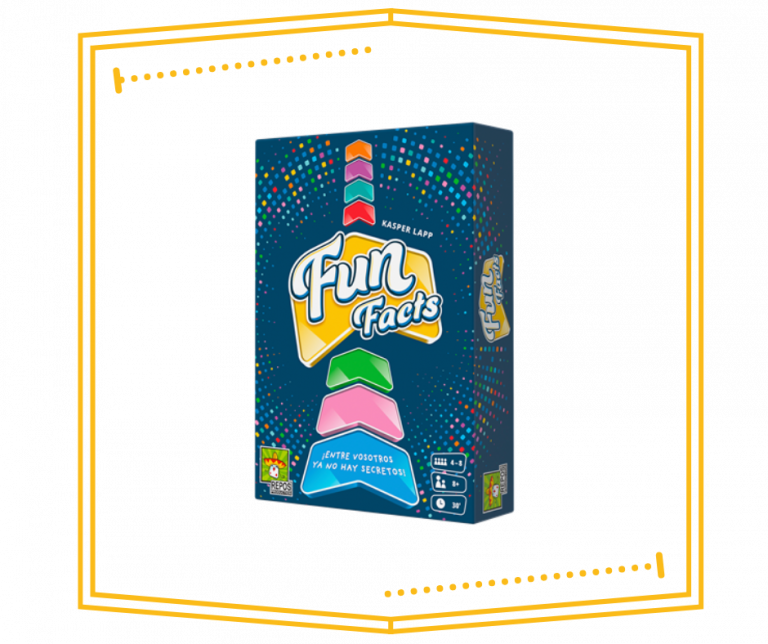 Fun Facts