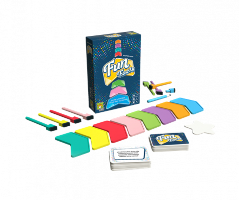 Fun Facts