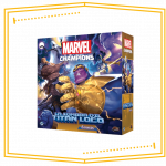 Marvel Champions La Sombra del Titan Loco (1)