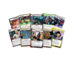 Marvel Champions Motivos Siniestros