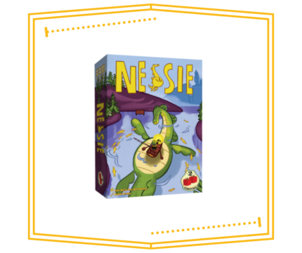 Nessie